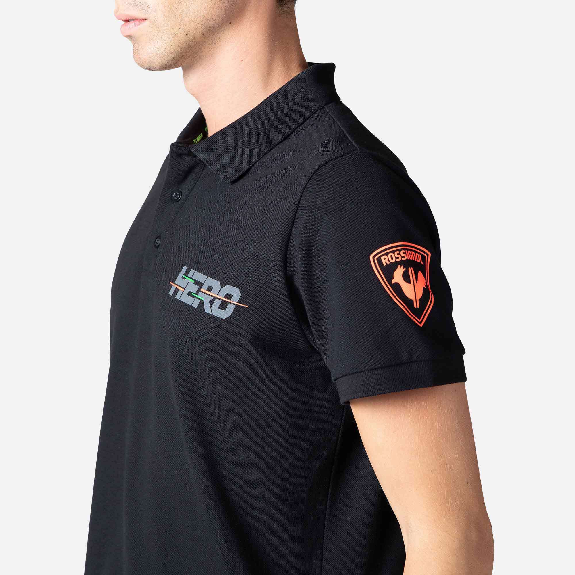 Polo Hero homme