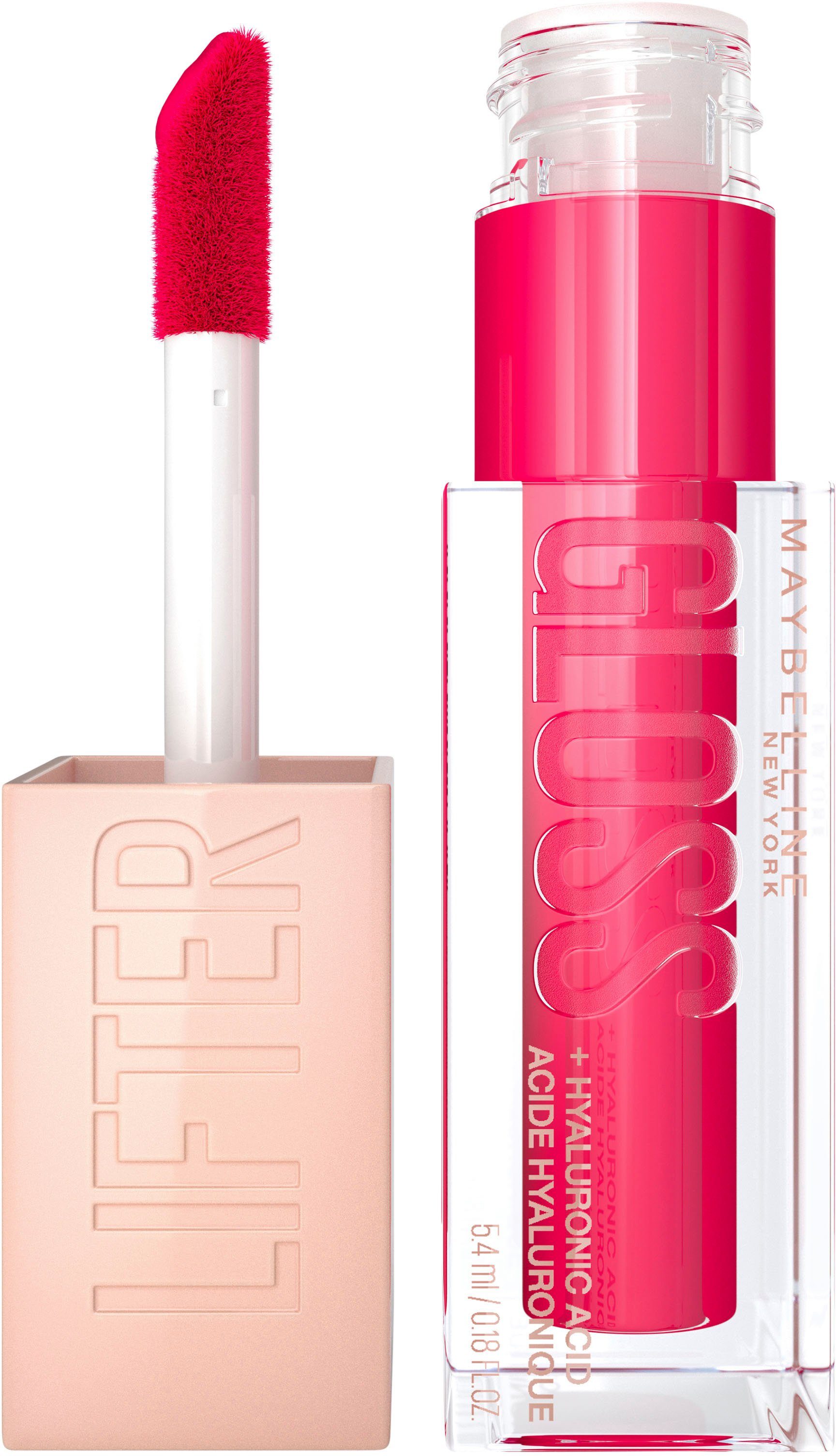 MAYBELLINE NEW YORK Lipgloss Maybelline New York Lifter Gloss