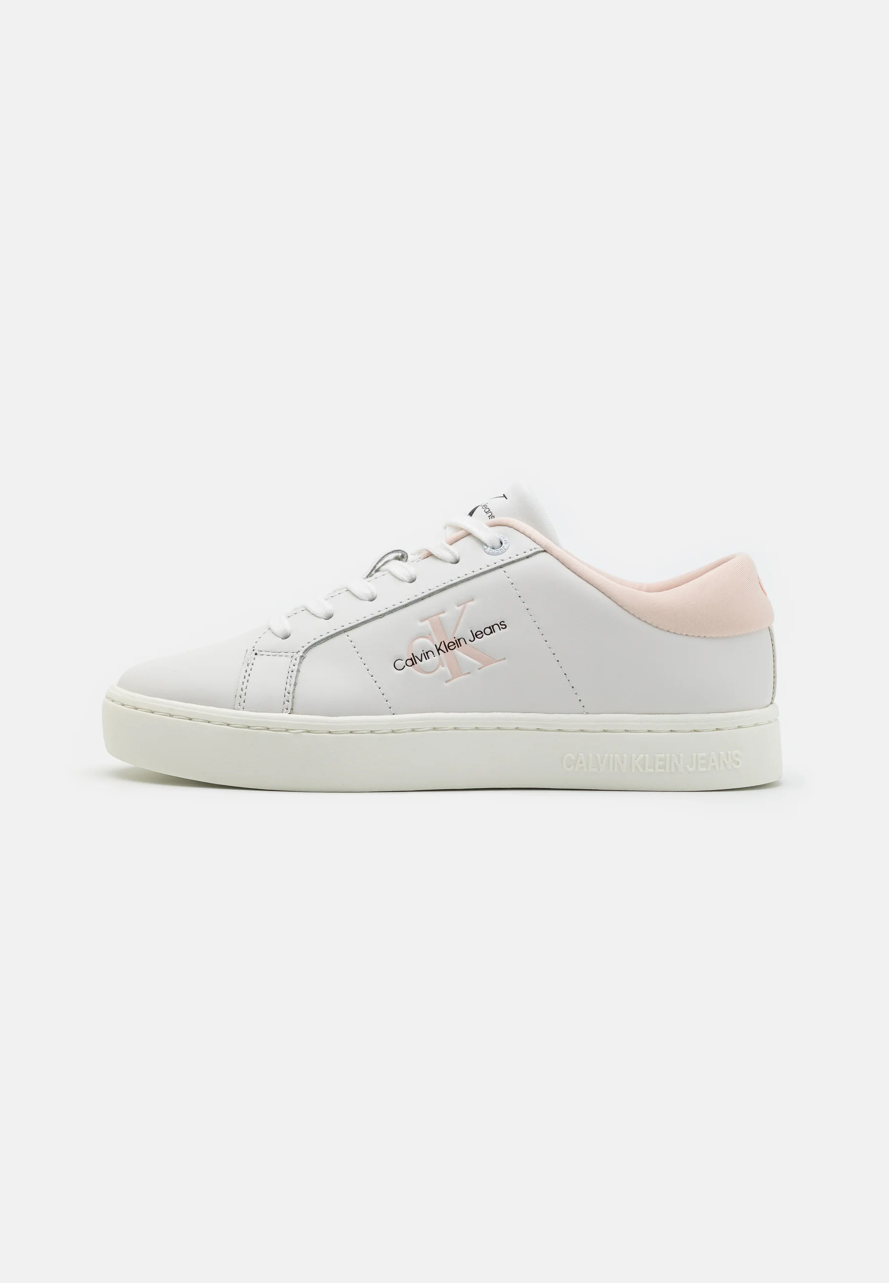 Calvin Klein Jeans CLASSIC CUPSOLE - Zapatillas bajas