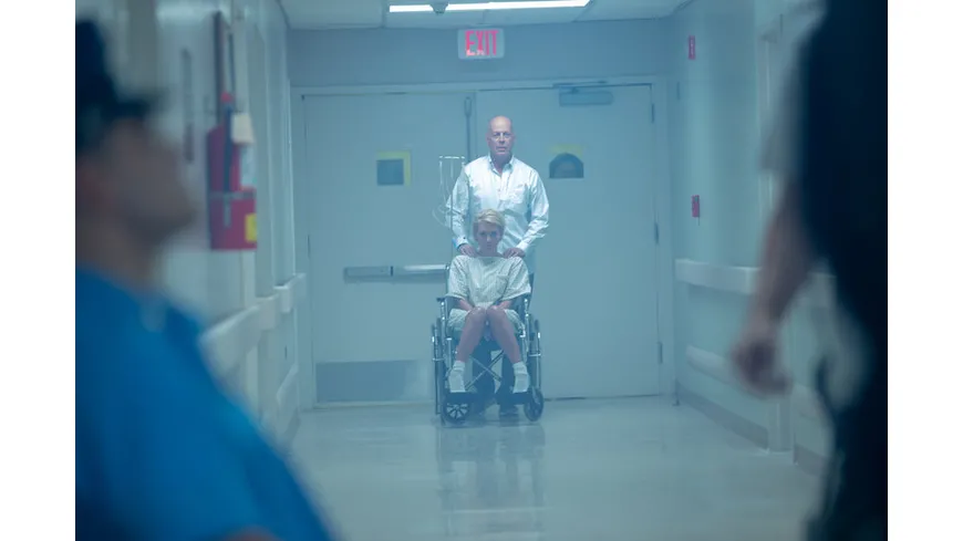 Trauma Center