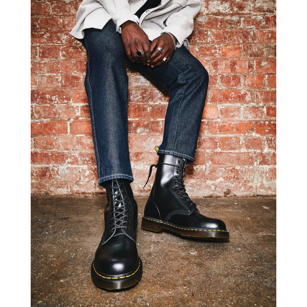 Dr. Martens 1490 11857001 / schwarz