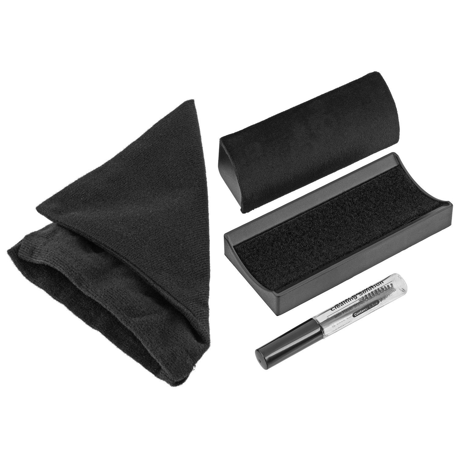 RCA RCA Schallplatten Pflegeset 84038 Plattenspieler