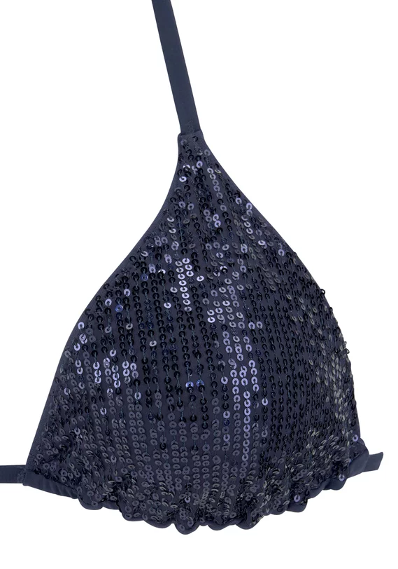 Triangel-Bikini