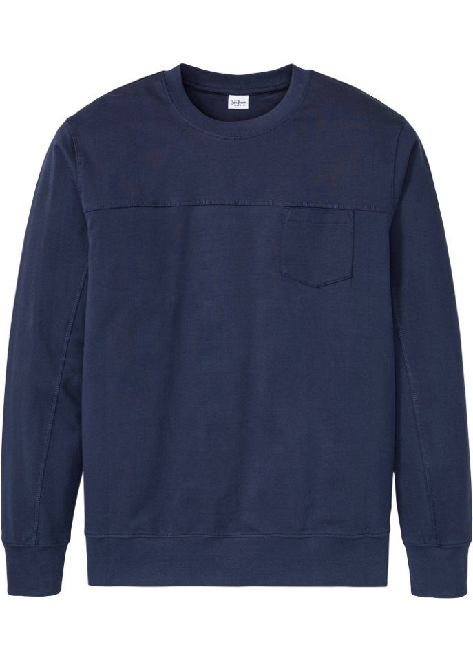 Sweatshirt, Loose Fit