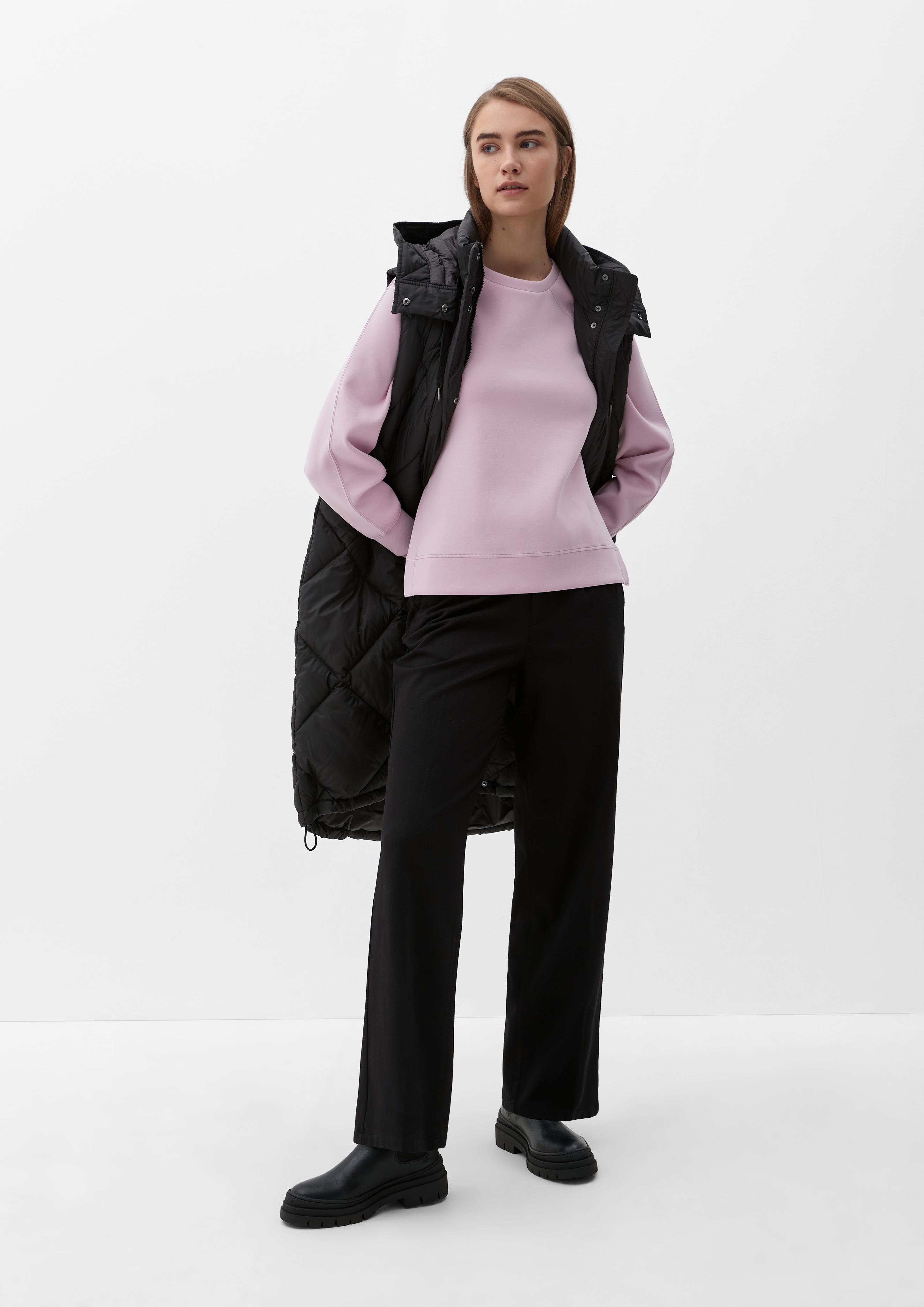 Longsleeve mit Raglanärmeln  2125995-4082