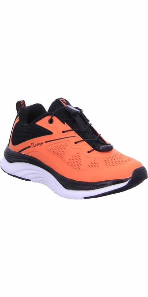 KASTINGER Jungen Sportschuhe orange