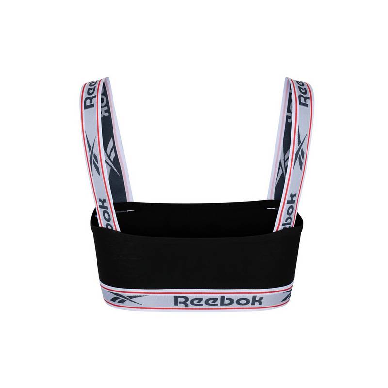 Reebok Womens Reebok Crop Top BH Damen