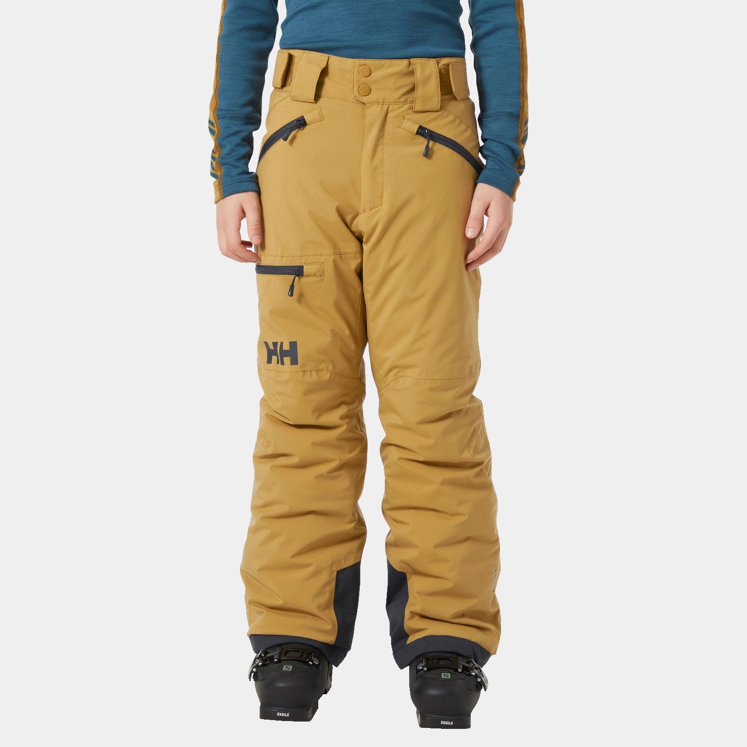 Juniors’ Elements Ski Pants