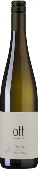2021 Riesling Spiegeln trocken - Weingut Thomas Ott