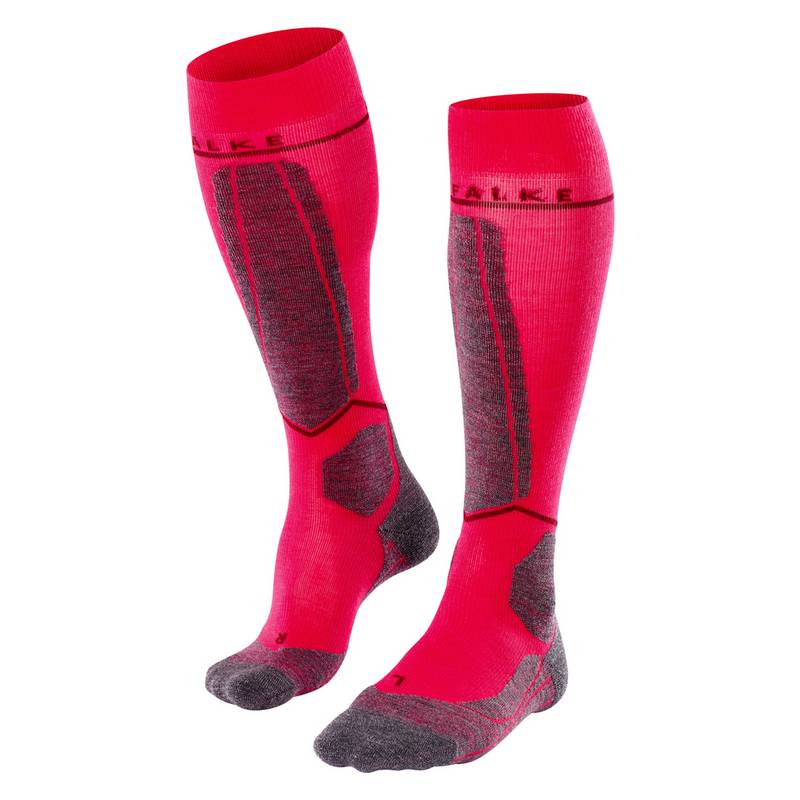 Falke SK4 Advanced Compression Light Skisocken Damen