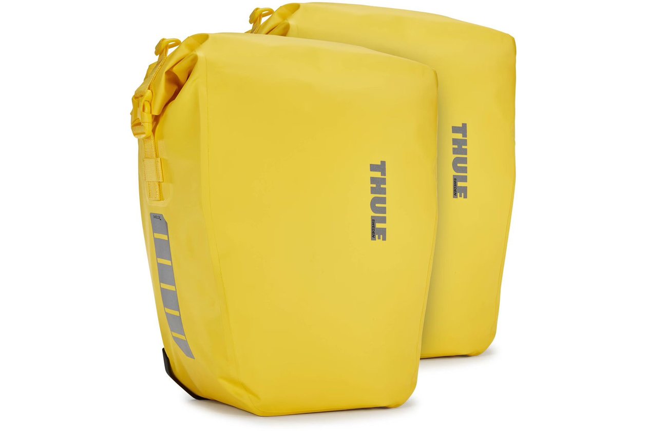 Thule Shield Gepu00e4cktasche 25L 2er-Pack