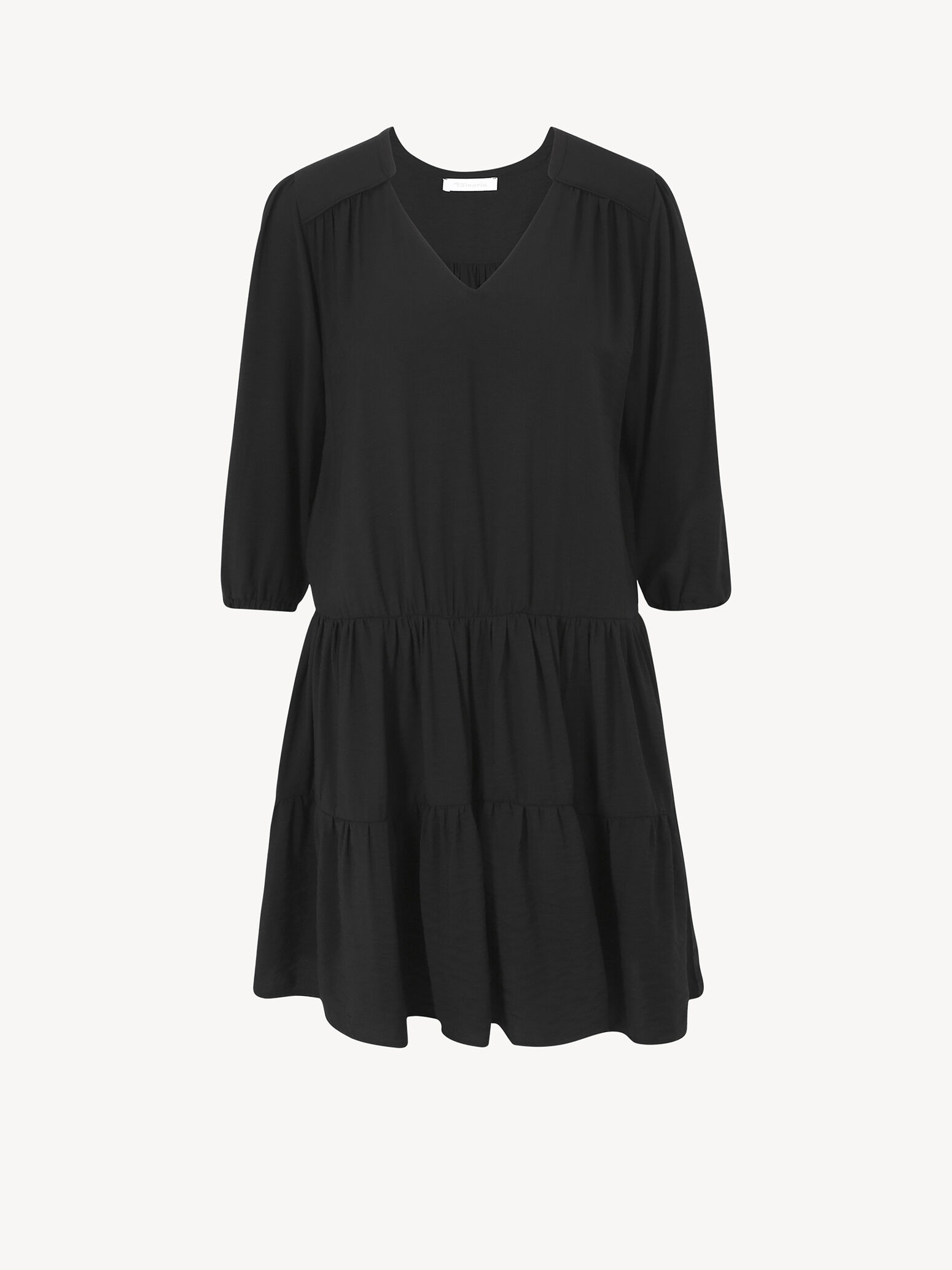 Robe - noir