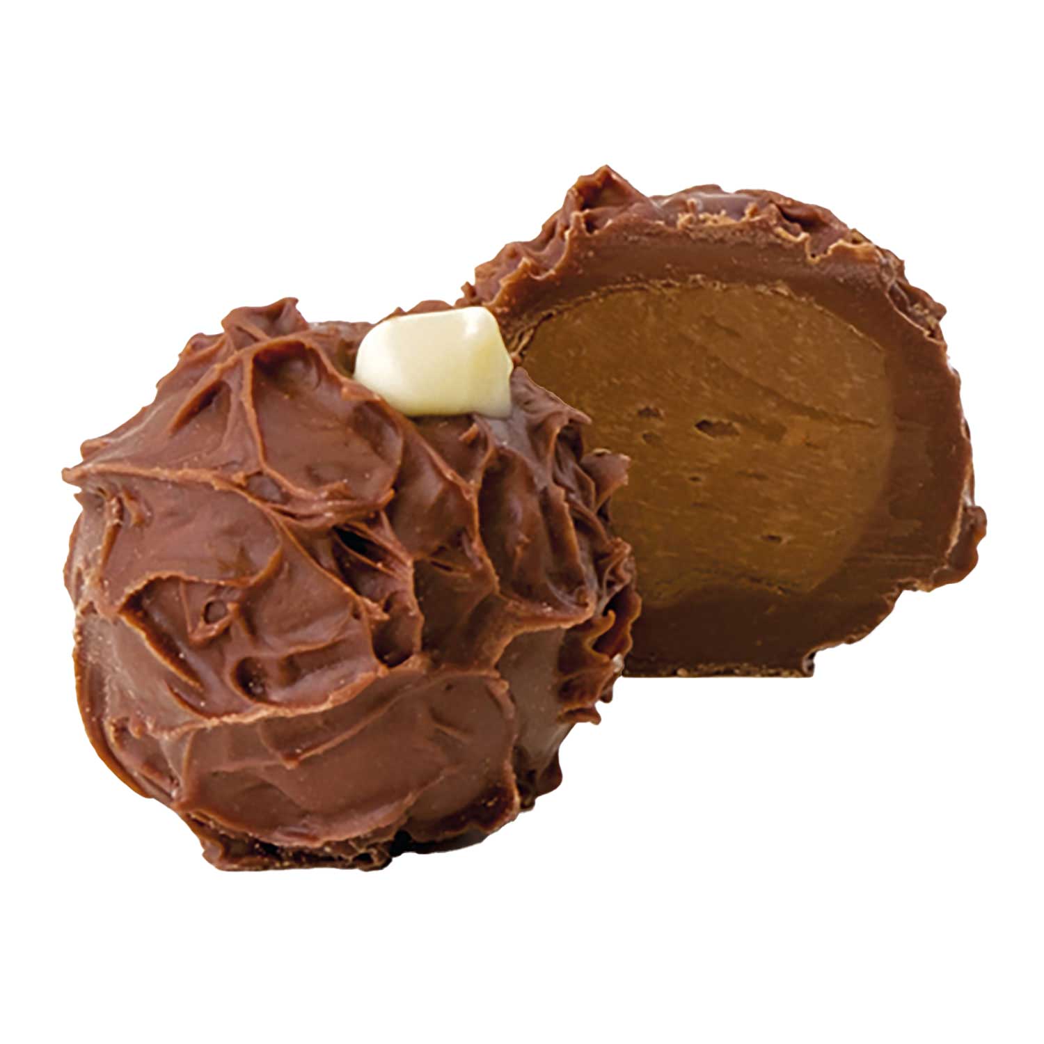 Wagner Orangenlikör-Trüffel 'Fleur de Paris' 100g