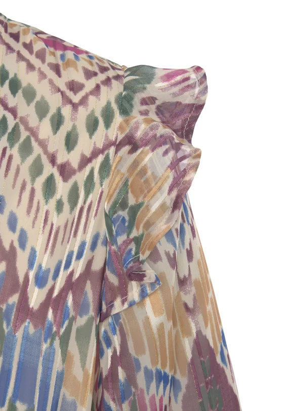 Maxikleid