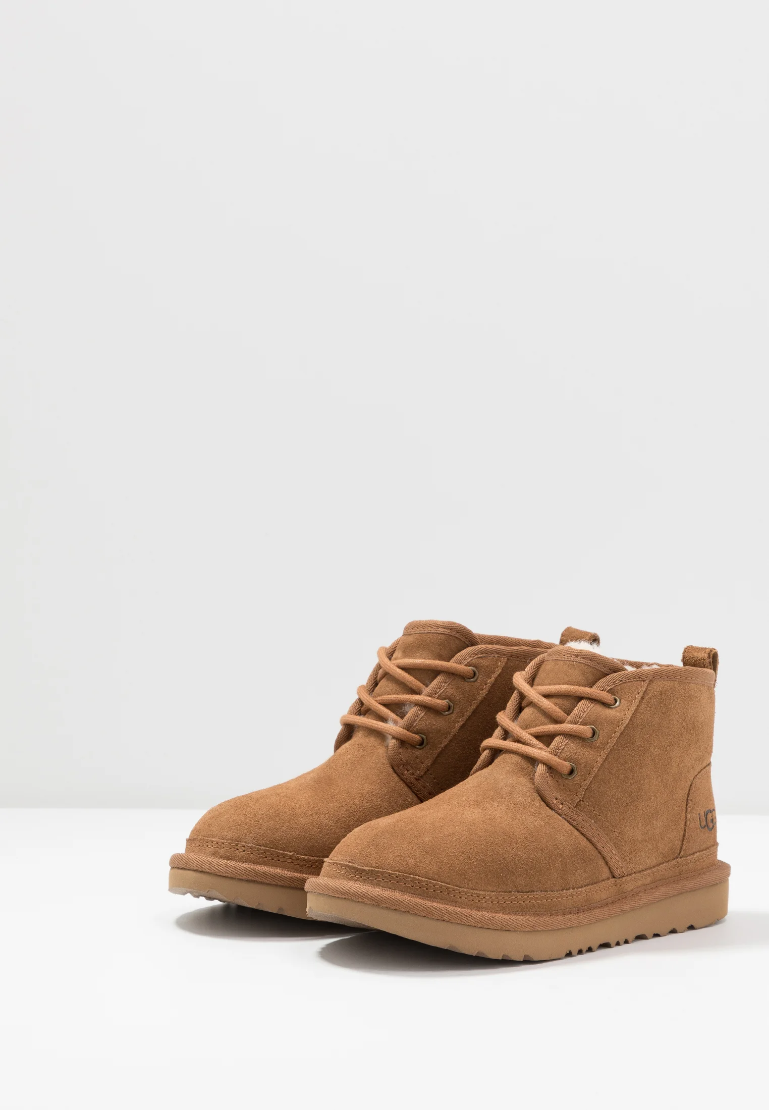 UGG NEUMEL II UNISEX - Botines con cordones
