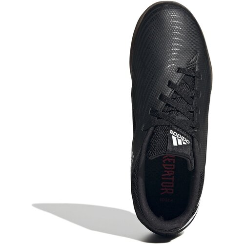 KINDER FUSSBALL-HALLENSCHUHE PREDATOR EDGE.4 IN SALA J