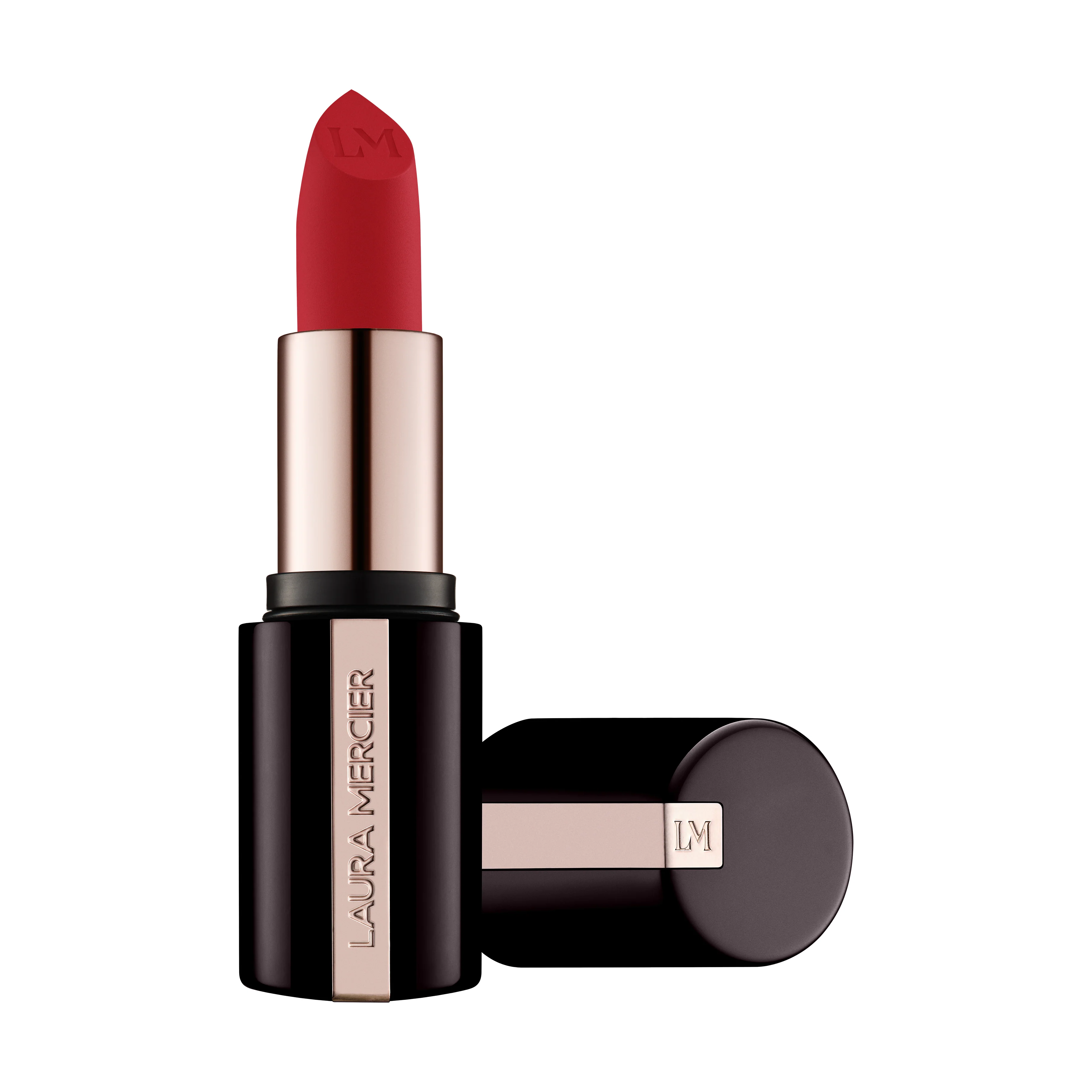 Lápiz labial mate suavizante Caviar - Lápiz labial mate, lápiz labial