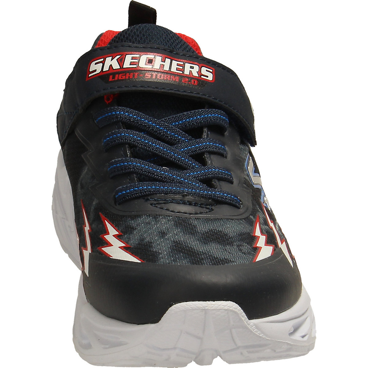 Sneakers Low Blinkies LIGHT STORM 2.0 für Jungen