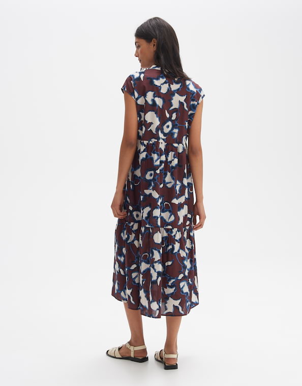 Blusenkleid Werisa