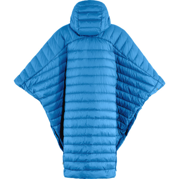 EXPEDITION DOWN PONCHO Unisex - Poncho