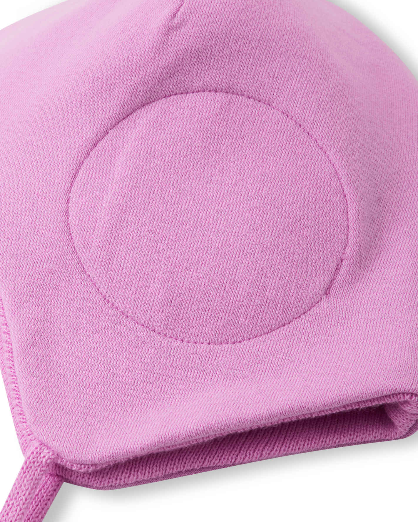 Kleinkinder Beanie Kivi