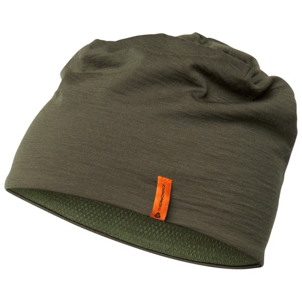 Thermowave - Beanie Merino - Mütze