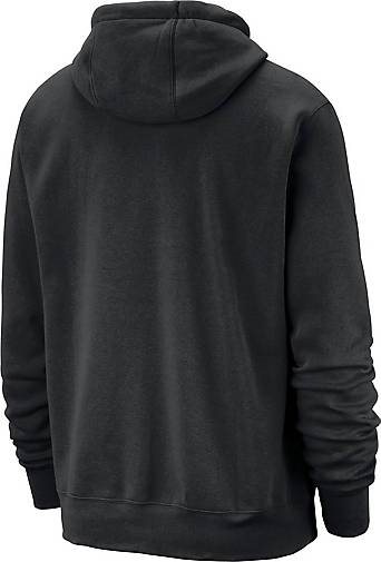 Nike Performance Herren Hoodie NBA BROOKLYN NETS