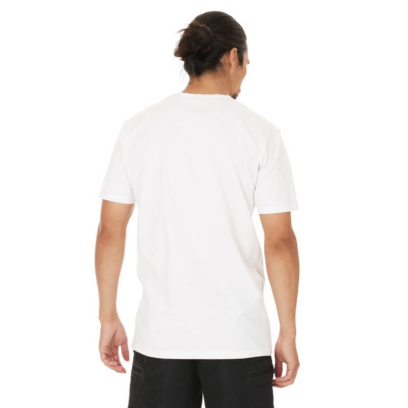 Whistler Explorer Printshirt Herren