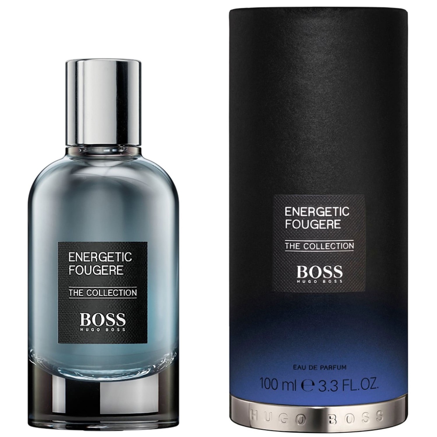 Hugo Boss Energetyczna Paproć