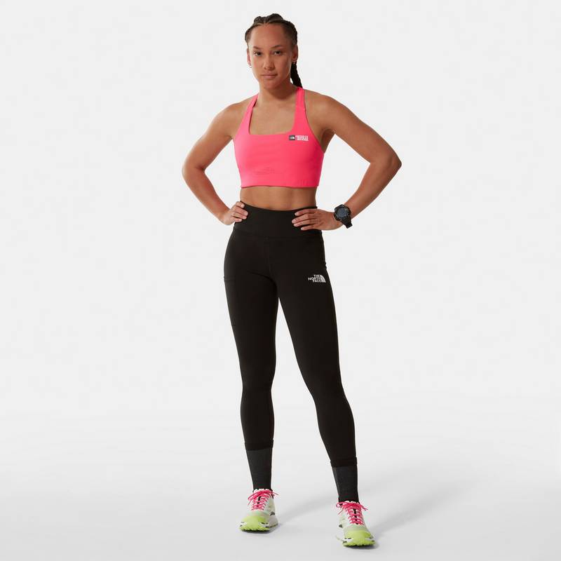 The North Face MOVMYNT Tights Damen
