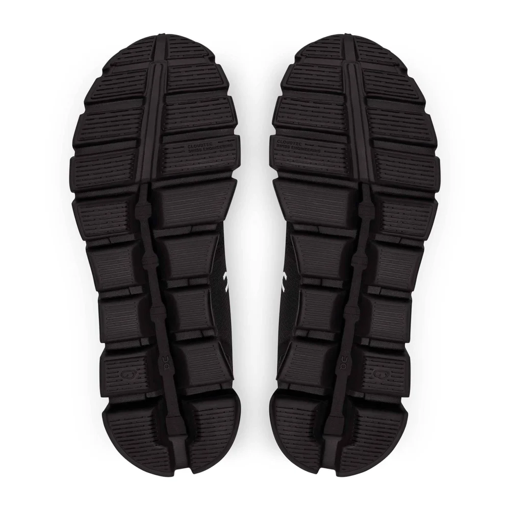 ON Cloud 5 Waterproof 59.98838 / schwarz