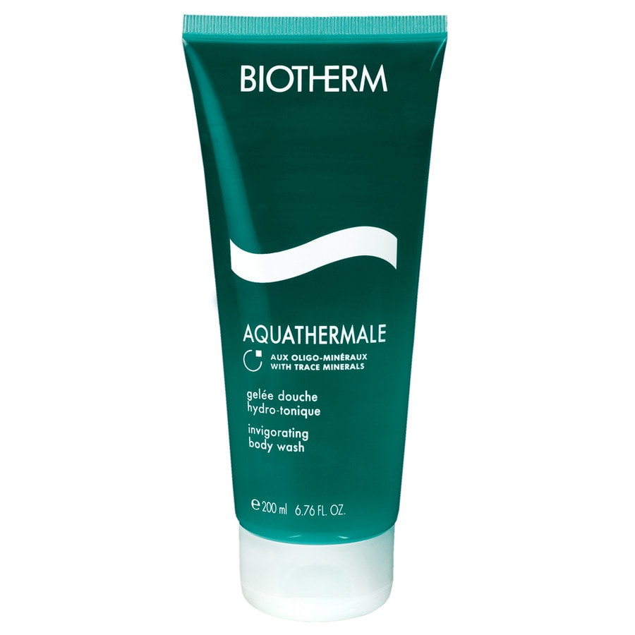 Aquathermale Gelée Douche Hydro-Tonique