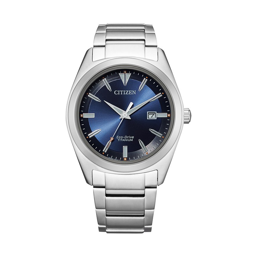 Citizen Herrenuhr Eco Drive