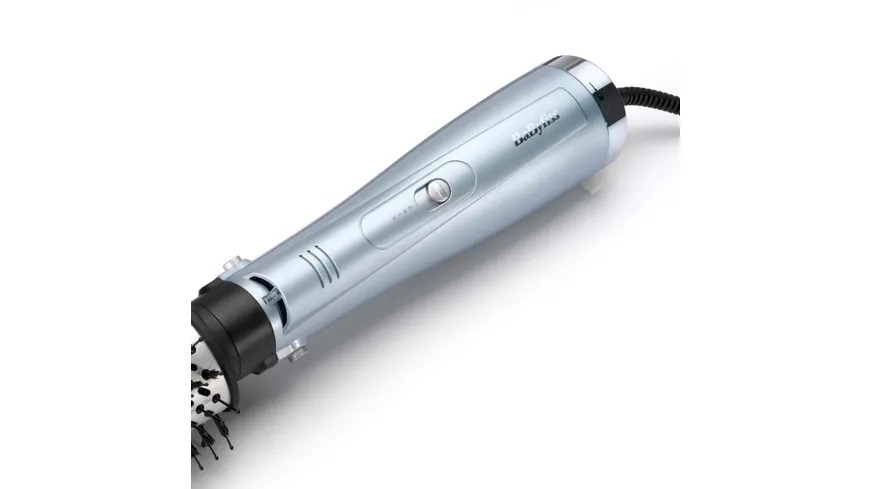 BaByliss Warmluftbürste Hydro Fusion AS774E