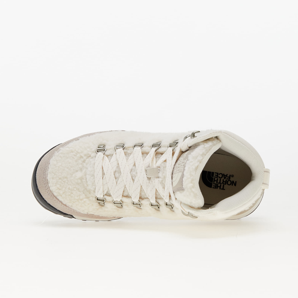 The North Face Back To Berkeley Iv High Pile NF0A817832F / grau