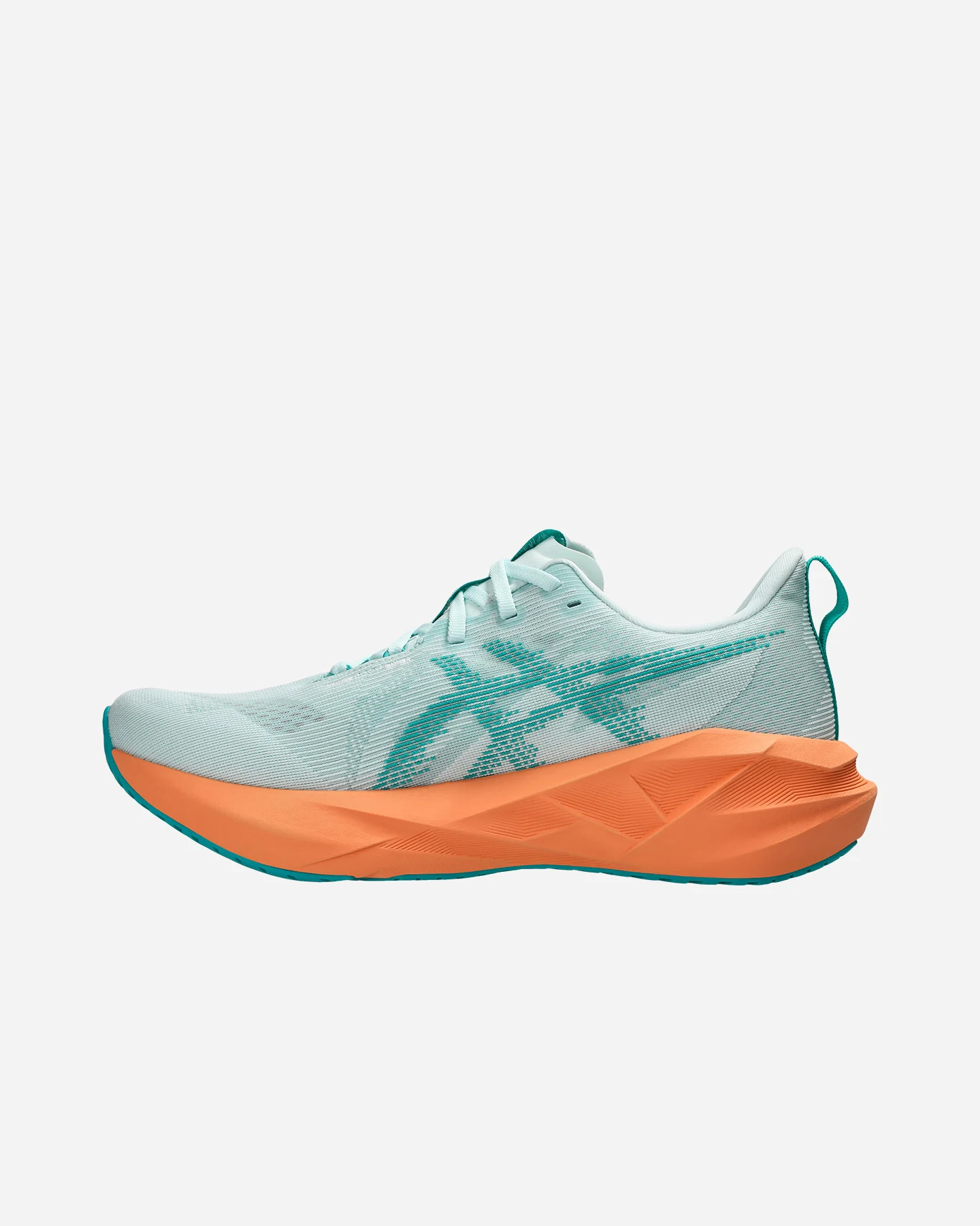 Scarpe Running Asics Novablast 5 M 1011B974-400