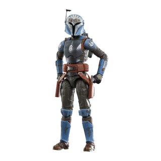 Star Wars Black Series Archive Actionfigur - Bo-Katan Kryze