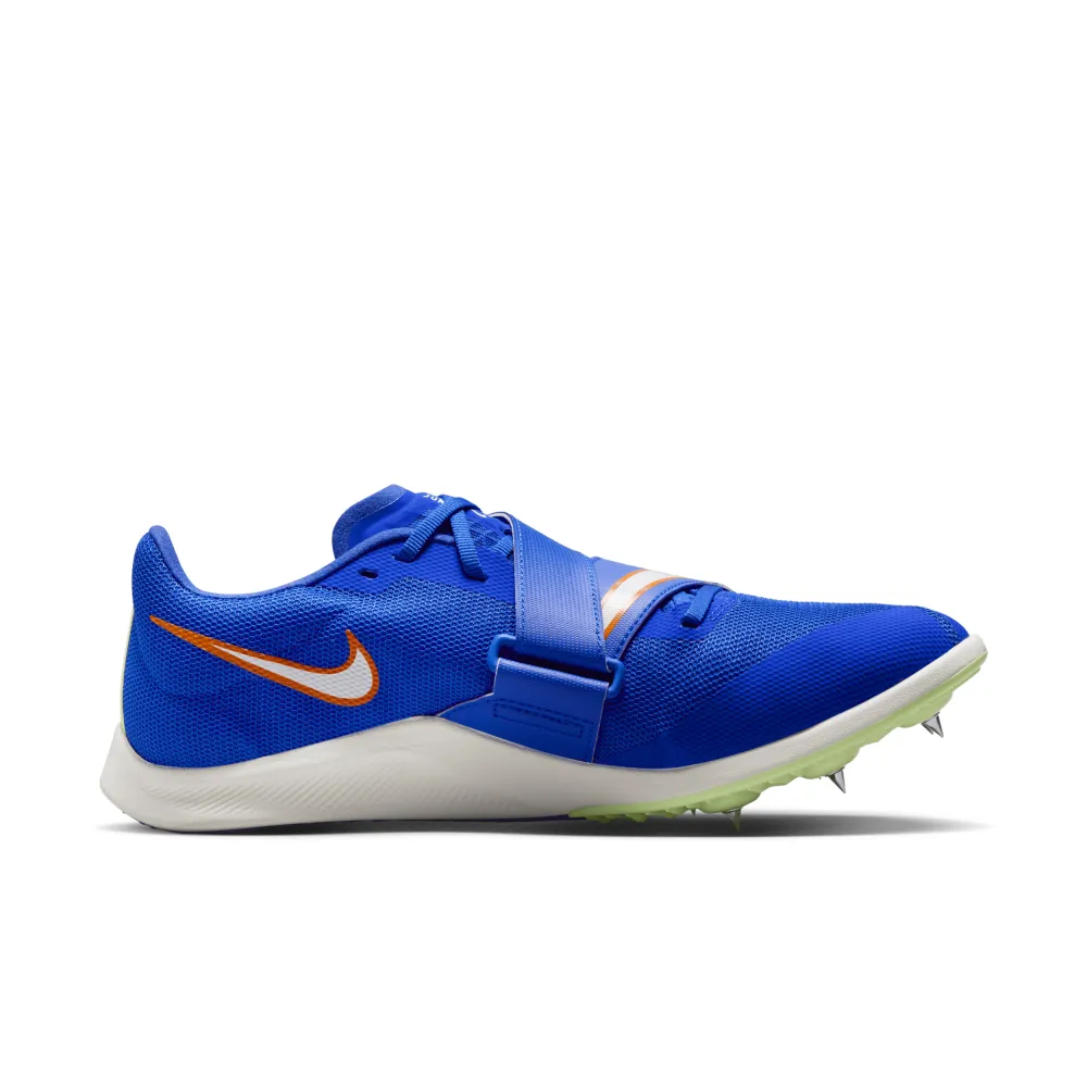 Nike Zoom Rival Jump DR2756-400 / blau