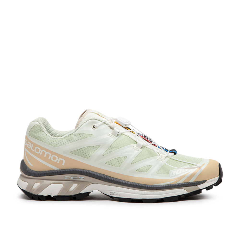 Salomon XT 6 L47293700 / grün
