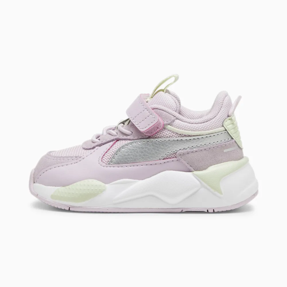 PUMA RS X Metallic Alternative Closure 391986_05 / lila