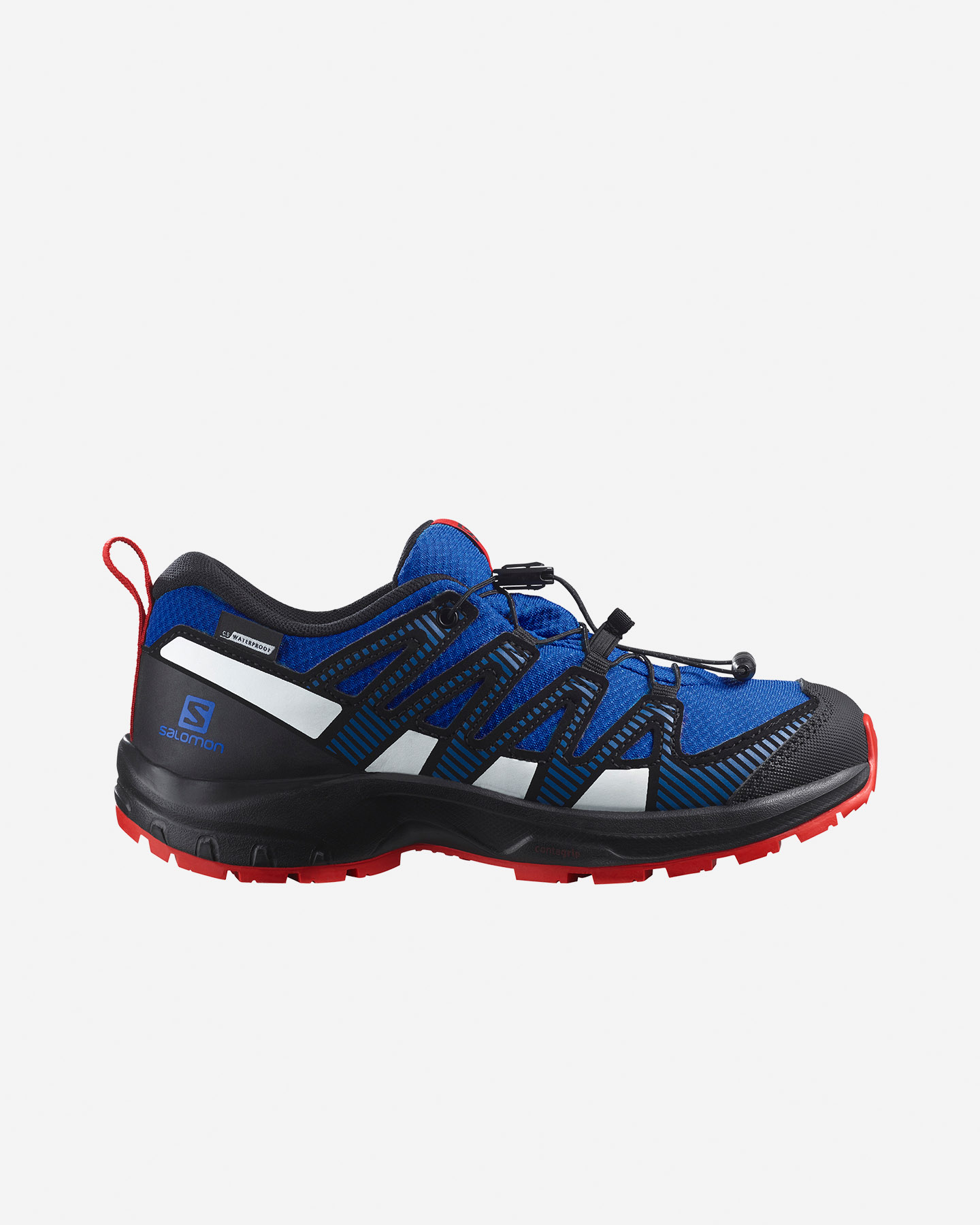 Scarpe Trail Salomon Xa Pro V8 Jr L47125600