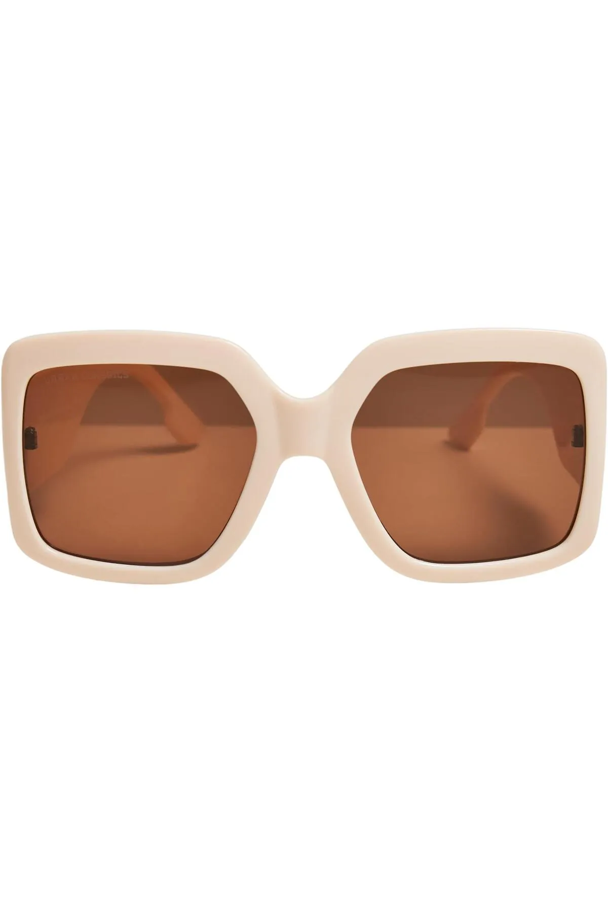 Urban Classics  Accessoires Sonnenbrillen Monaco