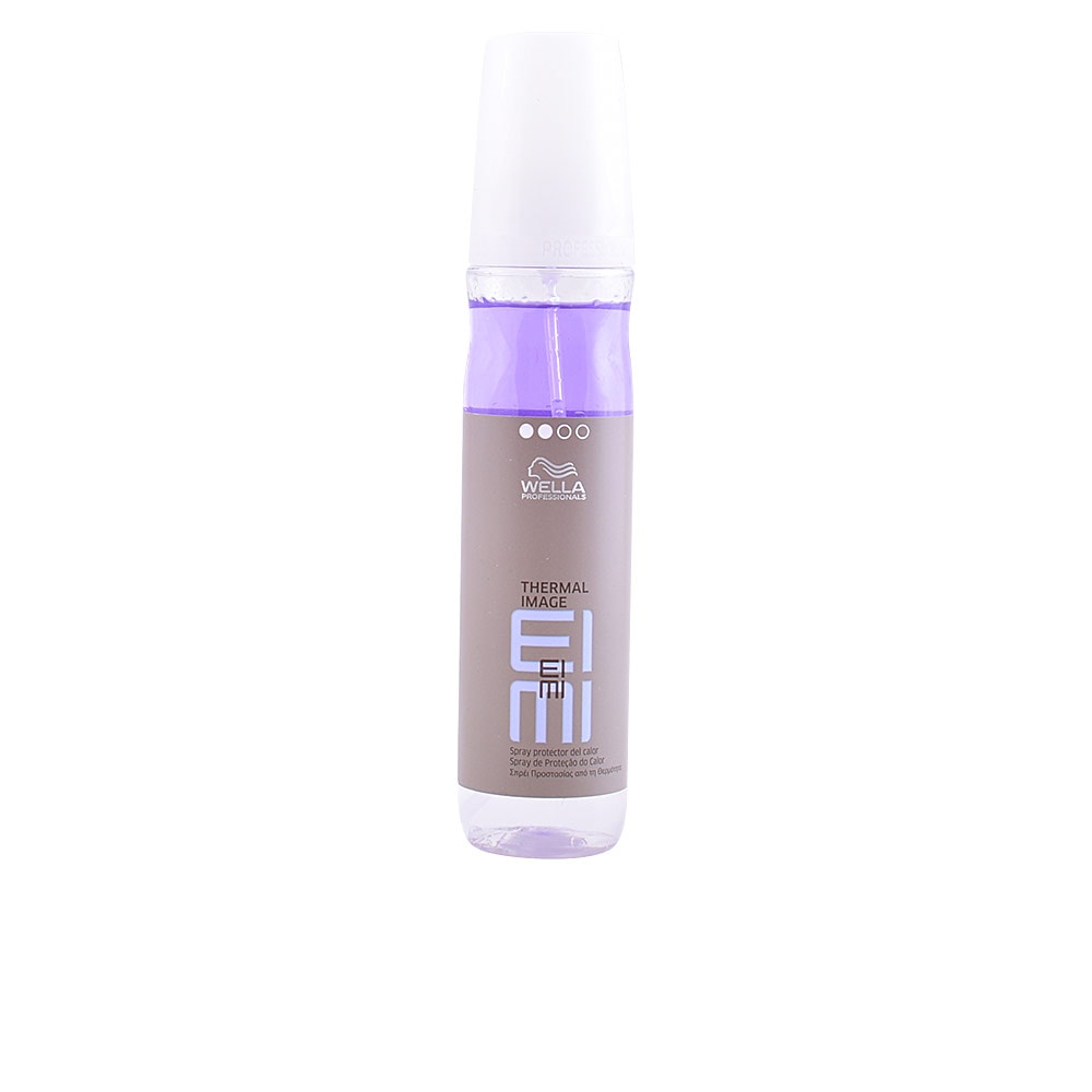 Eimi Thermal Image Wella Professionals
