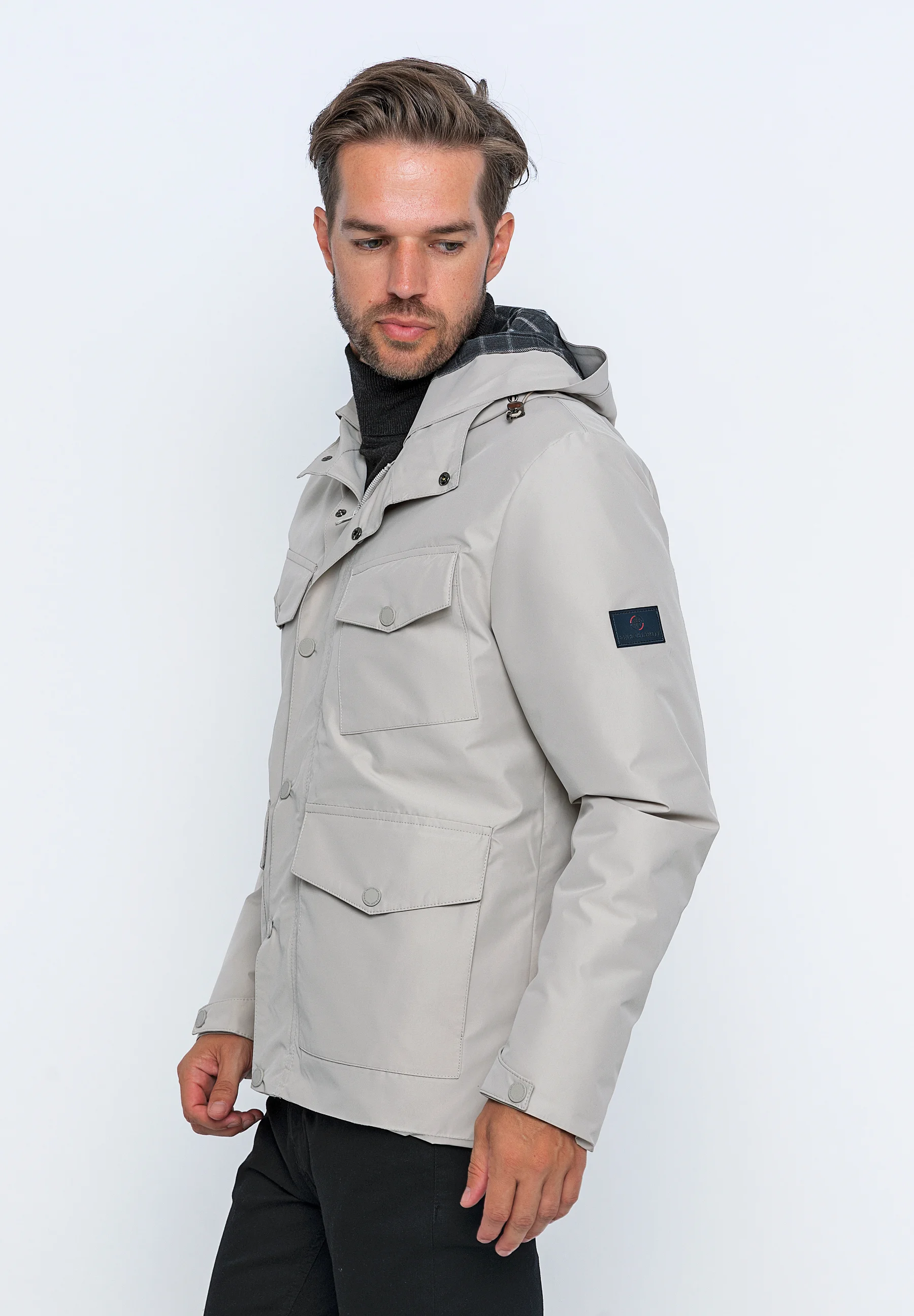 Chaqueta de invierno Felix Hardy