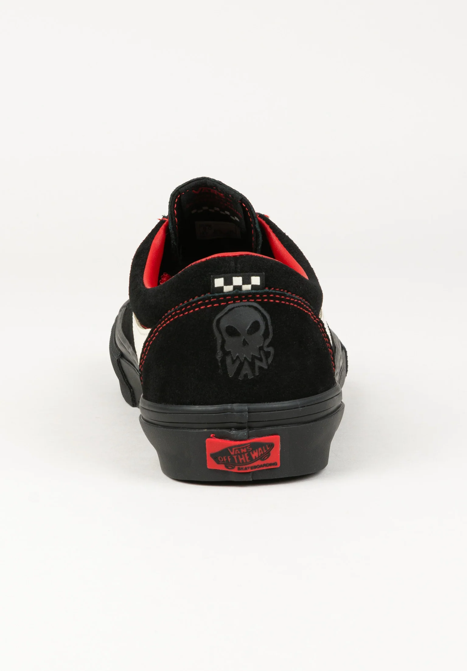 Skate Bold
