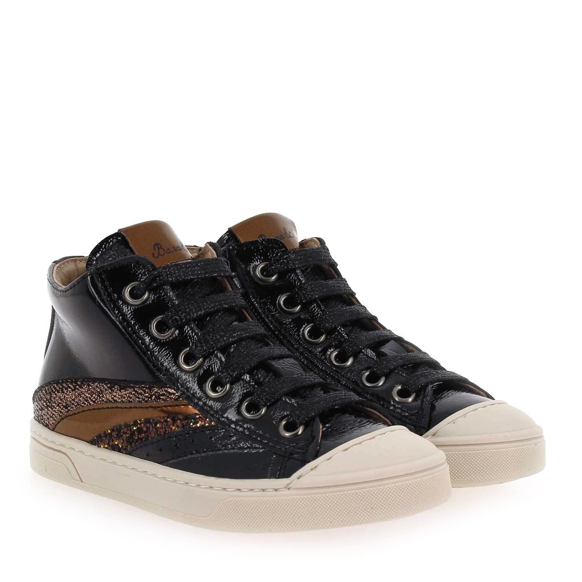 Bana & Co   23232076 - Noir Marron