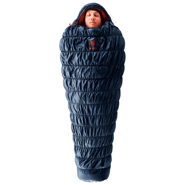 Deuter - Exosphere 0° - Kunstfaserschlafsack
