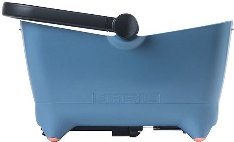 Basil Buddy MIK Hundefahrradkorb kaufen | Bike-Discount