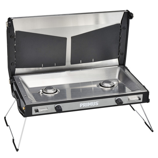 TUPIKE STOVE DE - Gaskocher