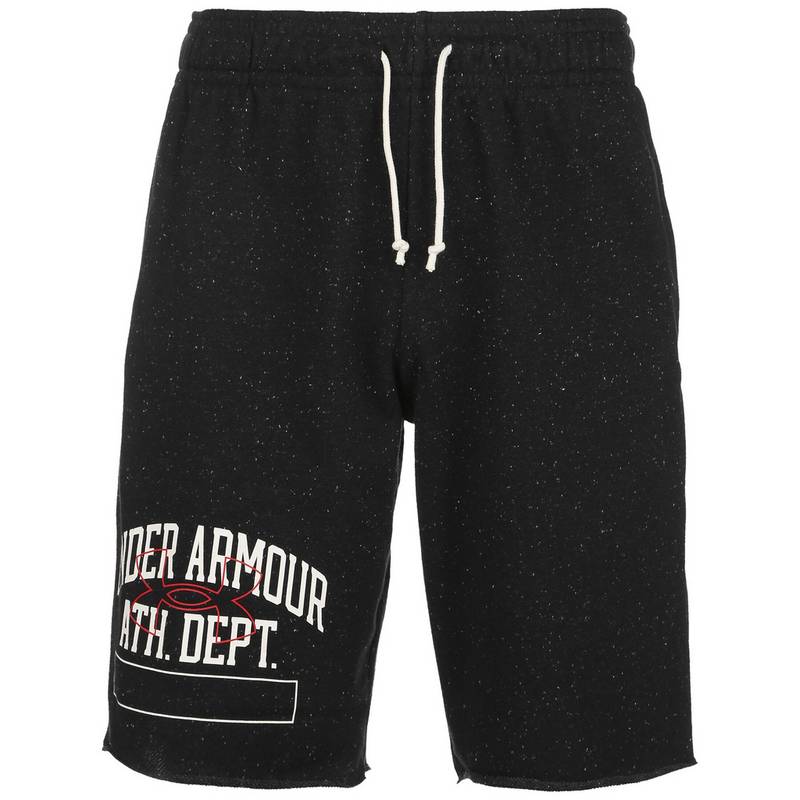 Under Armour Rival Athletic Department Shorts Herren